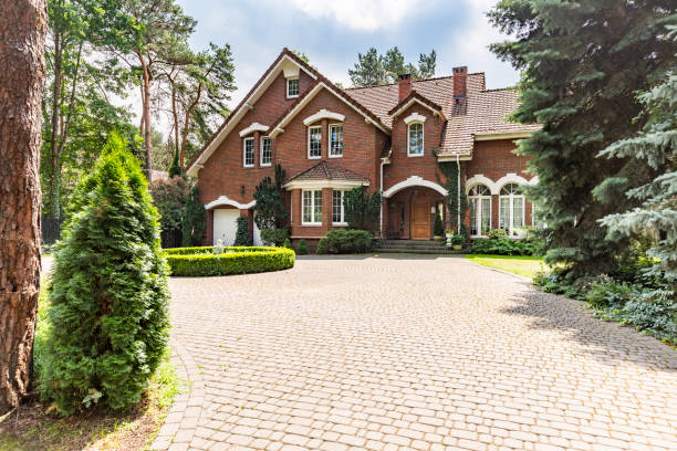 Best Driveway Repair Near Me  in Brookville, IN