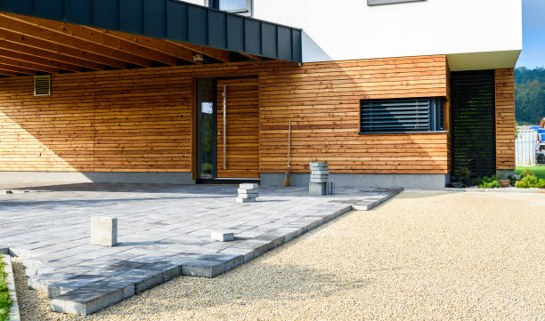 Best Interlocking Driveway Pavers  in Brookville, IN