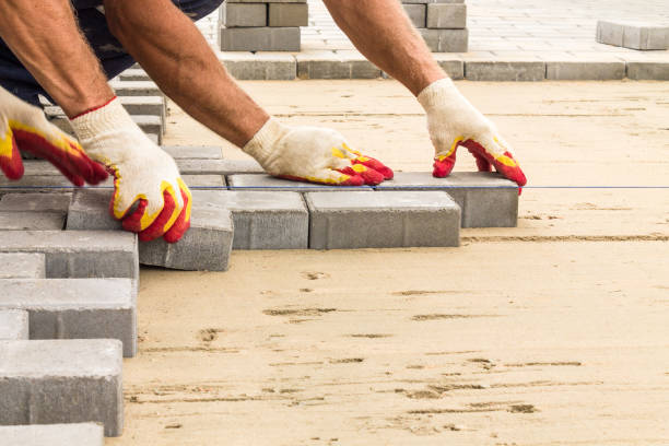 Best Local Driveway Pavers  in Brookville, IN