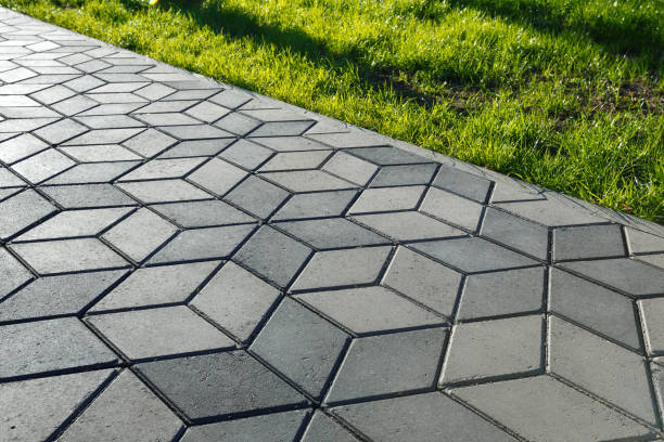 Best Cobblestone Driveway Pavers  in Brookville, IN