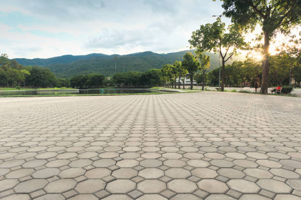 Best Concrete Paver Driveway  in Brookville, IN