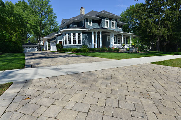 Best Best Driveway Pavers  in Brookville, IN