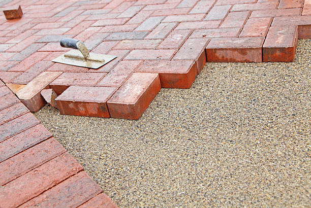 Reasons to Select Us for Your Driveway Paving Requirements in Brookville, IN