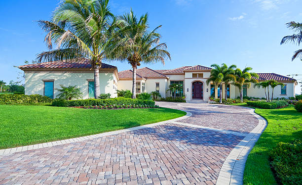 Best Residential Driveway Paver Services  in Brookville, IN