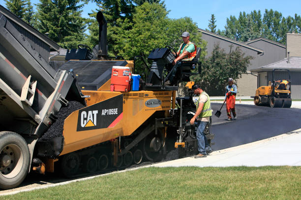 Best Local Driveway Pavers  in Brookville, IN