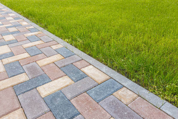 Best Driveway Pavers Near Me  in Brookville, IN