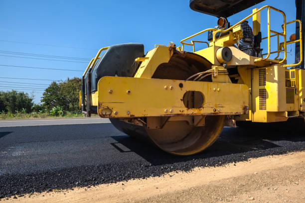 Best Driveway Paver Repair  in Brookville, IN